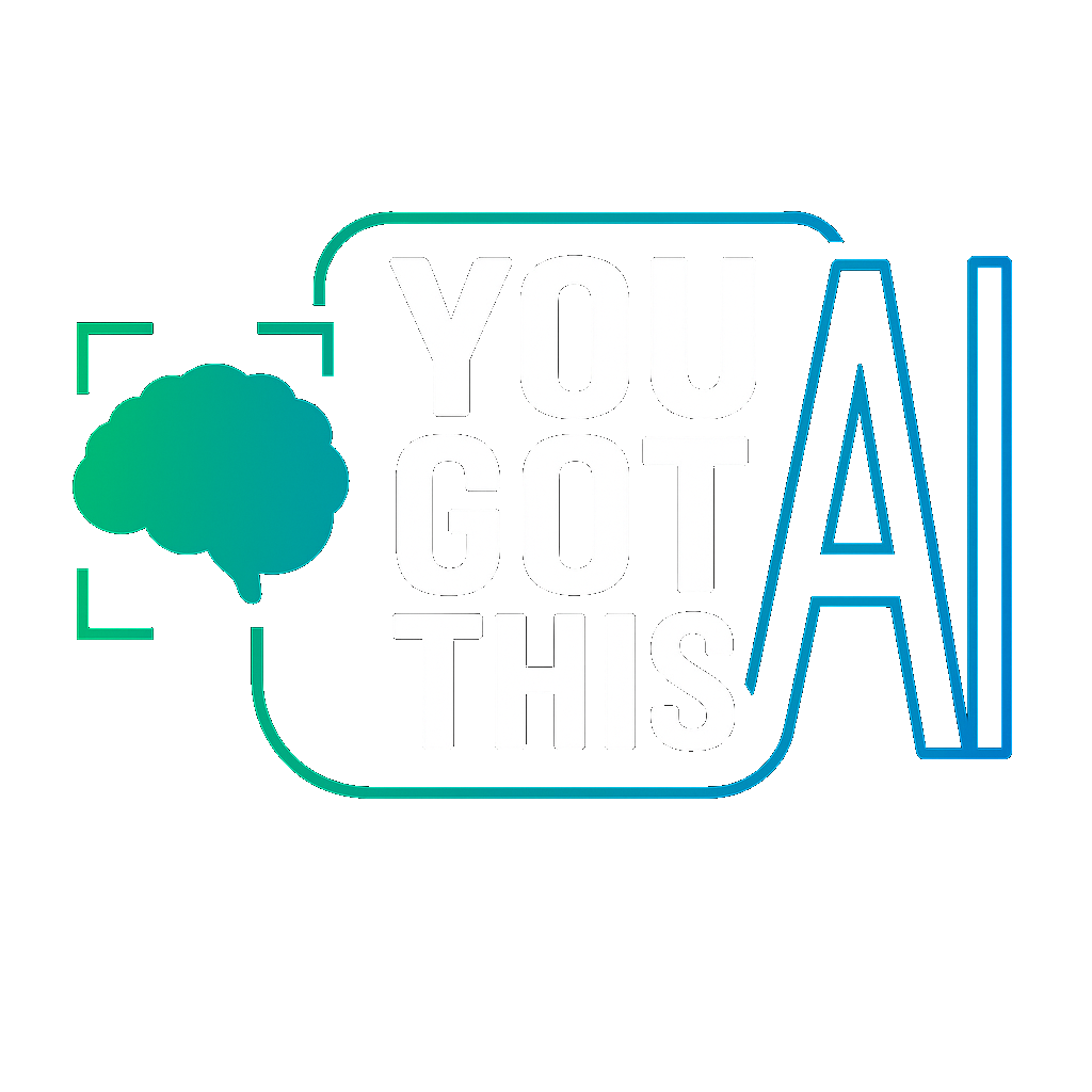 YouGotThisAI Logo
